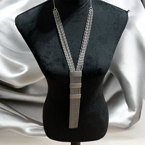 Lia Sophia FAME Necklace